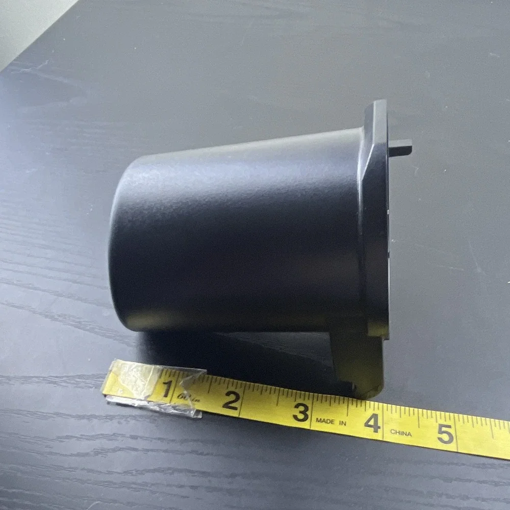 Kirby Avalir Vacuum Air Intake Guard Attachment OEM Replacement Part Genuine